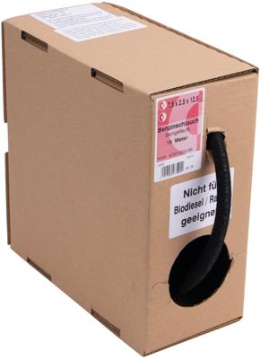 Dresselhaus brandstofslang "4707 fuel hoses 3.2x7 15m .