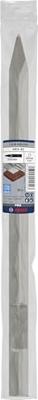 Bosch Professional Puntbeitel 28mm zeskant 520mm - 1618600019 - thumbnail