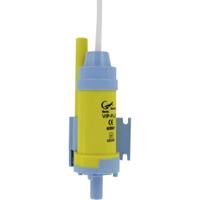 Comet 1055.88.59 Laagspanning doorlooppomp 1200 l/h 24 V - thumbnail