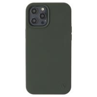Hama Cover MagCase Finest Feel PRO Voor Apple IPhone 12 Pro Max Groen - thumbnail