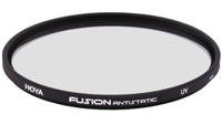 UV filter Hoya - Fusion Antistatic - Slim Frame - 55mm - thumbnail
