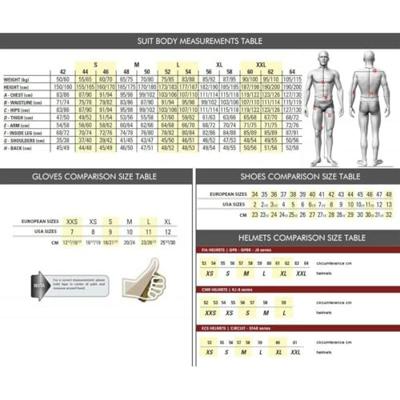 Racelaarzen Sparco K-Pole Zwart 28 Kinderen