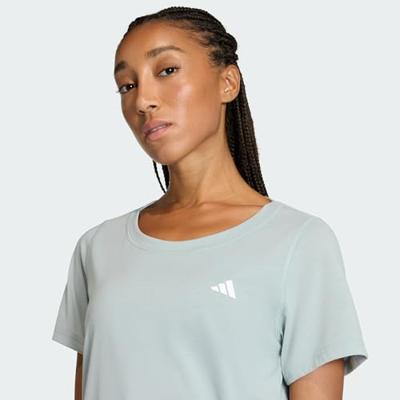 Adidas Workout Essentials T-Shirt