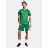 Craft 1912757 Premier Solid Jersey M - Team Green - L - thumbnail