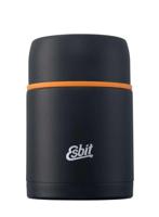 Voedselthermos ESBIT Food Jug 750ml, zwart - thumbnail