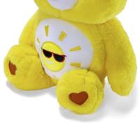 Knuffelbeer Smoby Care Bears 35 cm (1 Onderdelen) - thumbnail