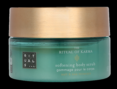 Rituals Karma Softening Body Scrub 300 g