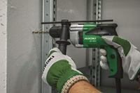 Hikoki DV16V WUZ KLOPBOORSCHROEFMACHINE - DV16VWUZ - thumbnail