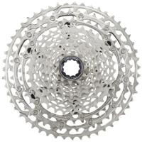 Cassette 11 speed Shimano Deore CS-M5100 11-51T - thumbnail