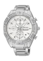 Horlogeband Seiko SNDV65P1.7T92-0TF0 Staal - thumbnail