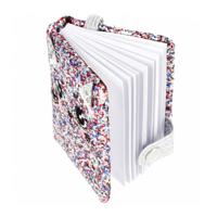 Sleutelhanger Notitieboek Kat - thumbnail