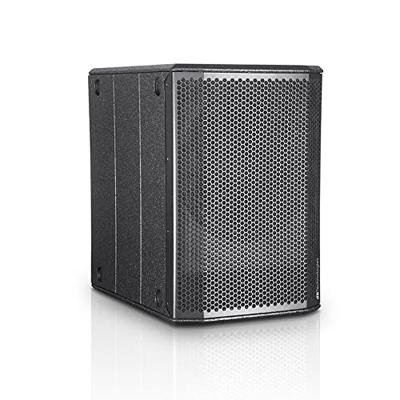 dB Technologies SUB 612 actieve 12 inch subwoofer - thumbnail