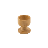 Point Virgule Eierdopje - bamboe - fsc - thumbnail