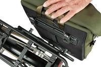 Basil Schoudertas soho mik studs - thumbnail