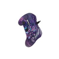 Hori Fighting Commander OCTA (Street Fighter 6 Juri Edition) - thumbnail