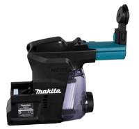 Makita 191E54-9 Stofafzuiger DX12 - thumbnail