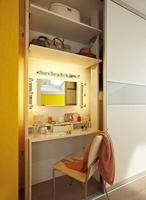 Paulmann Regula 99680 Spiegellamp 200 W Chroom - thumbnail