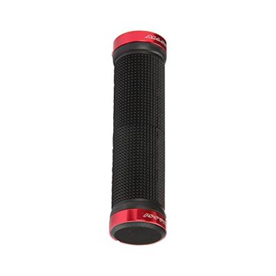 Massi Pro Lock Comp 2 Handvatten - Zwart