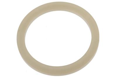 Miche Shimano Kettingblad spacers 7 / 8V - Wit