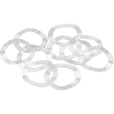 Wheels Manufacturing Wheels mfg - wave washer opvulringen 24mm id 10 stuks