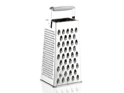 Leifheit 23120 vierkantrasp Leifheit 23120 vierkantrasp