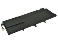 2-Power CBI3451A notebook reserve-onderdeel Batterij/Accu - thumbnail