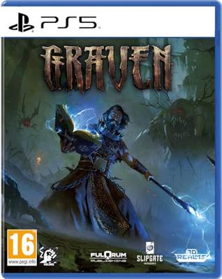 Graven Graven
