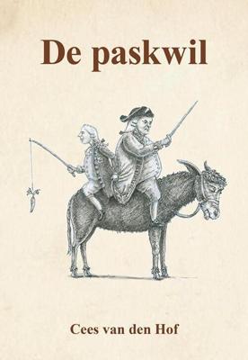 De paskwil (Paperback) De paskwil (Paperback)