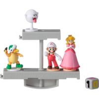 Super Mario Balancing Game - Castle Stage - thumbnail
