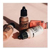 Gosh BB Powder 6.50 g 02 Sand Gezichtspoeder 6.5 g - thumbnail