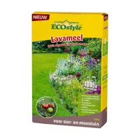 Ecostyle Lavameel 1.6 kg - thumbnail