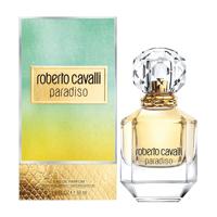 Roberto Cavalli Paradiso Eau de Parfum Spray 30 ml Dames - thumbnail