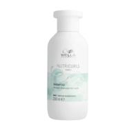 Wella Professionals Nutricurls Shampoo For Curls 250ml - thumbnail