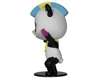 Ubisoft Heroes Chibi Figure Series 2 - Just Dance Panda - thumbnail