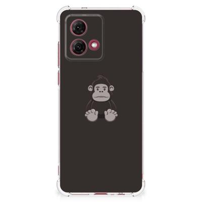 Motorola Moto G84 Stevig | Bumper Hoesje | Gorilla Motorola Moto G84 Stevig | Bumper Hoesje | Gorilla