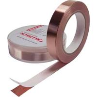 CellPack Cellpack 223577 Kopertape Premio 2281 Koper (l x b) 33 m x 12 mm 1 stuk(s) - thumbnail