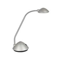 Maul MAULarc 8200495 LED-bureaulamp LED 5 W Energielabel: D (A - G) Zilver - thumbnail