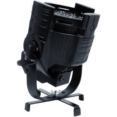 EUROLITE FS-1 Floorstand, steel, black