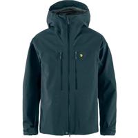 Fjallraven Bergtagen GTX Pro Wintersportjas Heren Mountain Blue XL - thumbnail