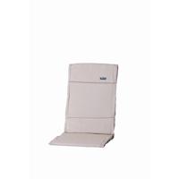 2 stuks! Kussen fiber de luxe Panama linnen Madison - Madison - thumbnail