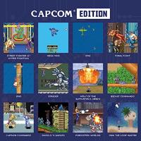 Super Pocket Gaming Handheld - Capcom (12 Games) - thumbnail