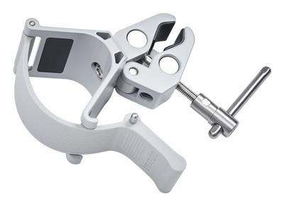 Amaran Peak Light Stand Clamp