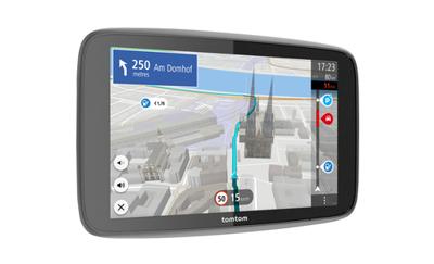 GPS navigatie TomTom 1YD6.002.100 6" - thumbnail