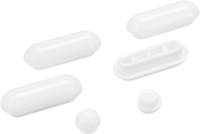 Cornat Gummi Stop Wc-Bril Trient - TEC365034 - thumbnail