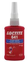 Loctite bevestigingsmiddel 641 50ml - thumbnail