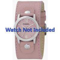 Fossil horlogeband JR8730 - thumbnail
