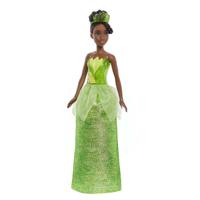 Disney Princess pop prinses Tiana - thumbnail