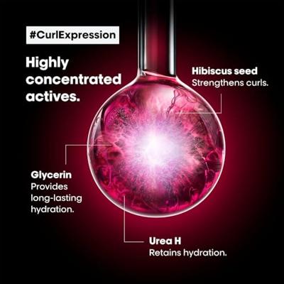 L'Oréal Professionnel Serie Expert Curl Expression Cream-In-Jelly Definition Activator 250ml