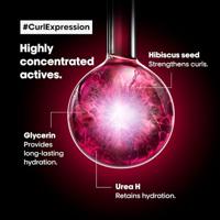 L'Oréal Professionnel Serie Expert Curl Expression Cream-In-Jelly Leave-In 250ml - thumbnail