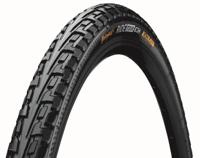 Continental Buitenband ride tour 24 x 1.75" / 47-507 - zwart - thumbnail